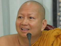 พระธรรมโกศาจารย์