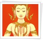 วางรากฐานของพระพุทธศาสนา