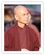 Venerable Thich Nhat Hanh