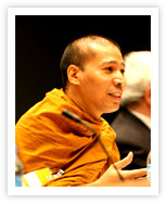 Dr.Phra Anil Sakya Sungandho