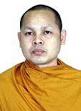 Ven. Dr. Phra Wisutthiphattharathada