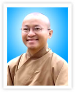 Ven. Dr.Thich Nhat Tu